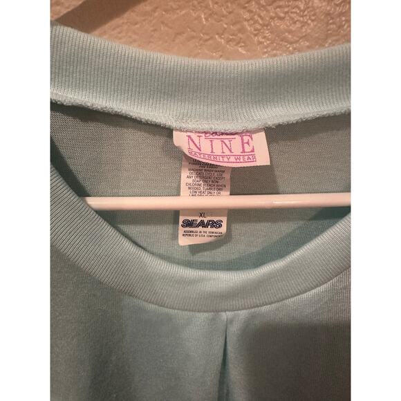 Vintage Disney Sears 101 Dalmatians Maternity Pjs XL - Picture 4 of 6